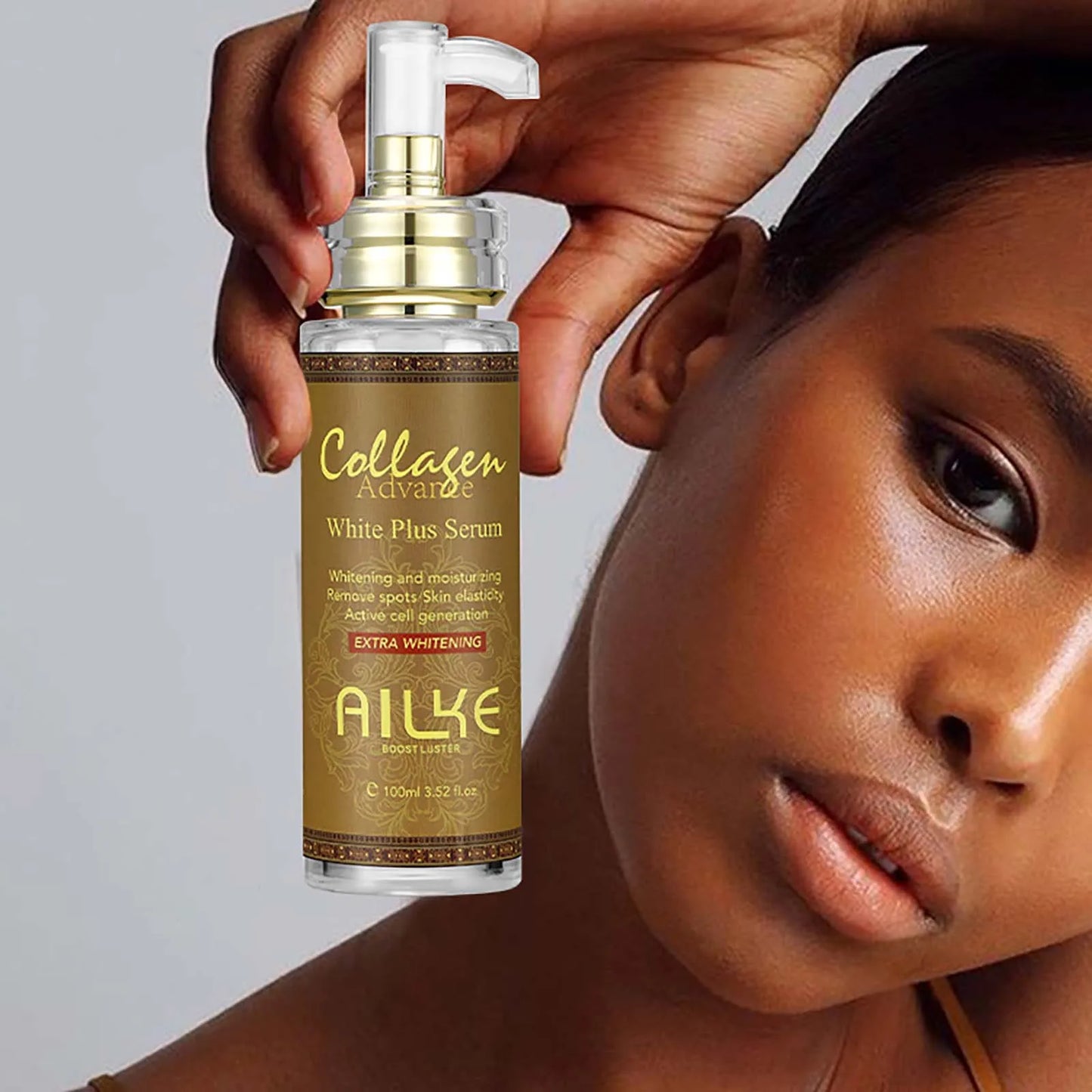 Organic Collagen Serum