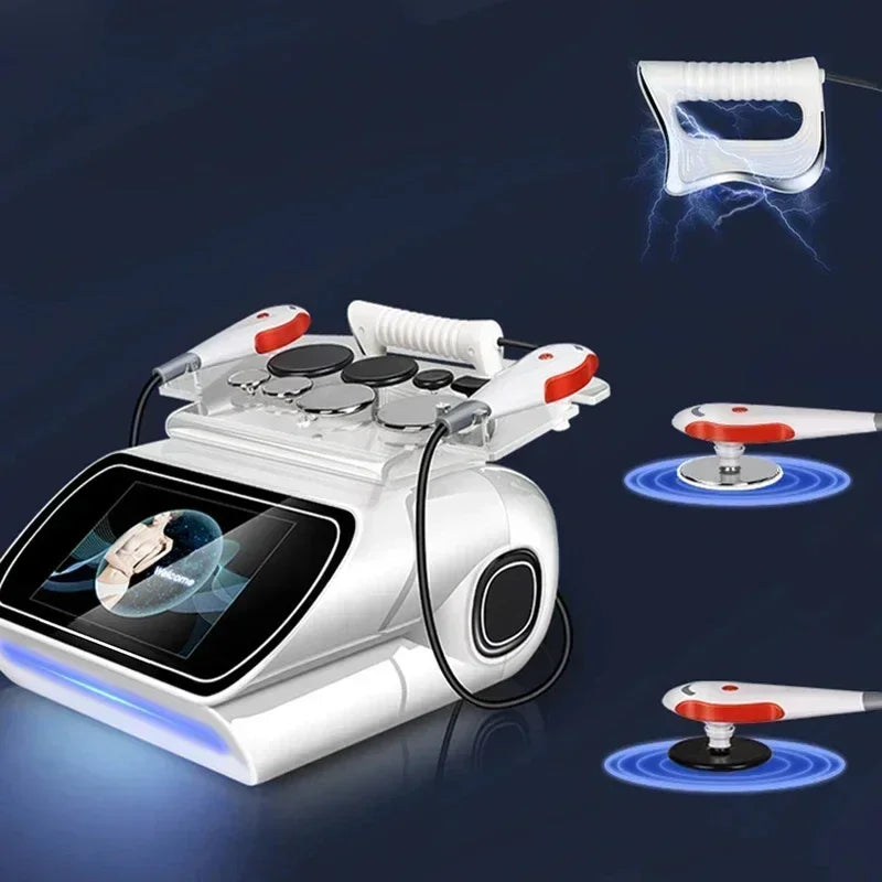 Portable Body Slimming