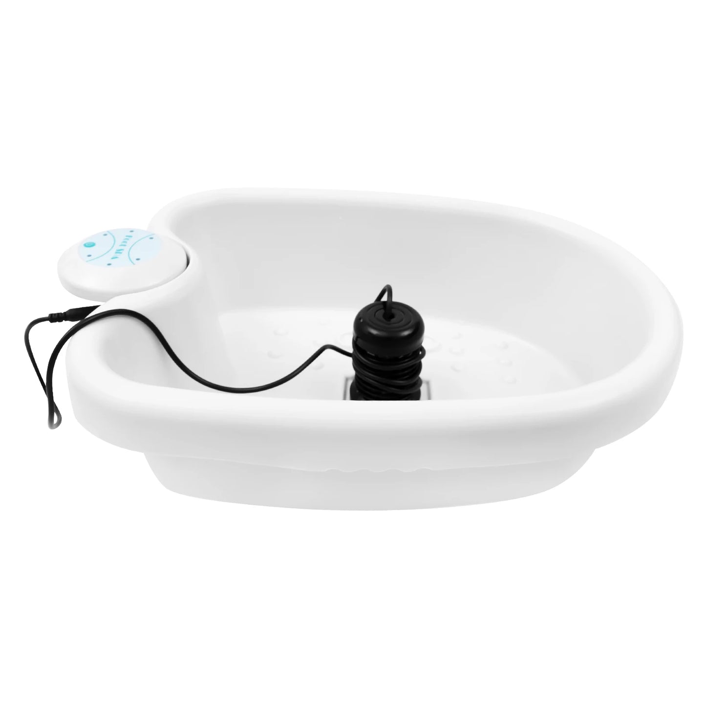 Foot Bath Ionic Detox System