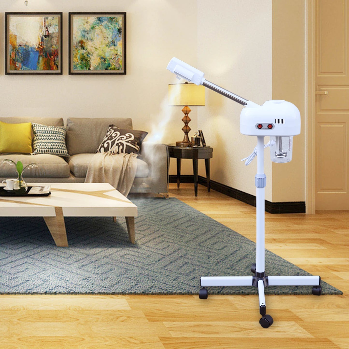 Ozone Facial Steamer