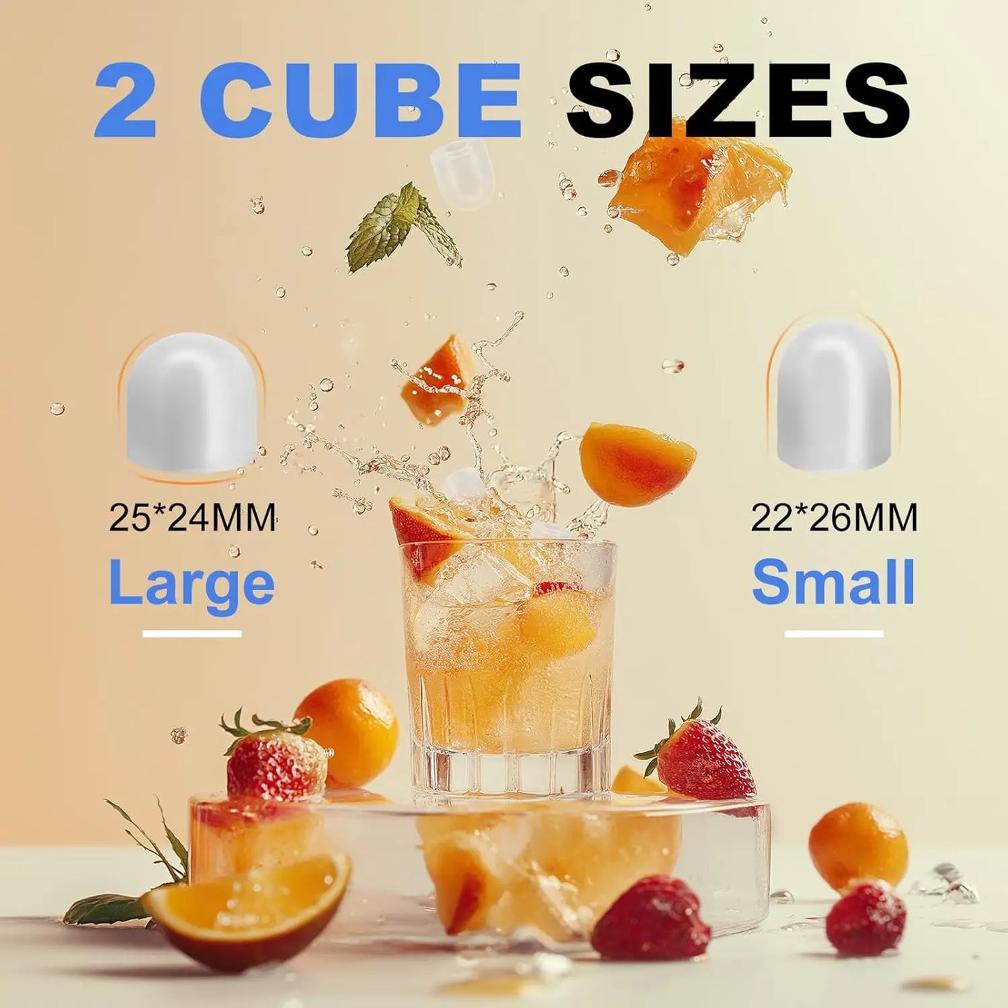 Portable Ice Maker