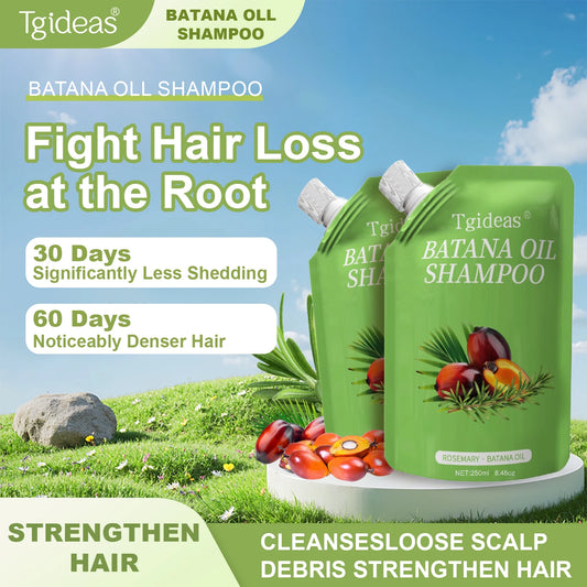 Rosemary Batana Oil Shampoo