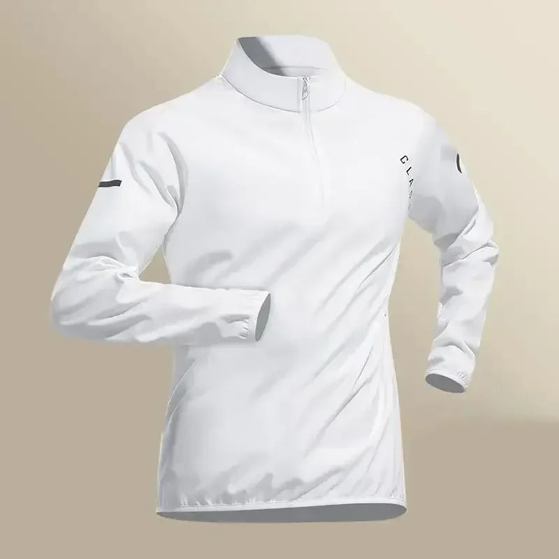 Tracksuit Set for Men