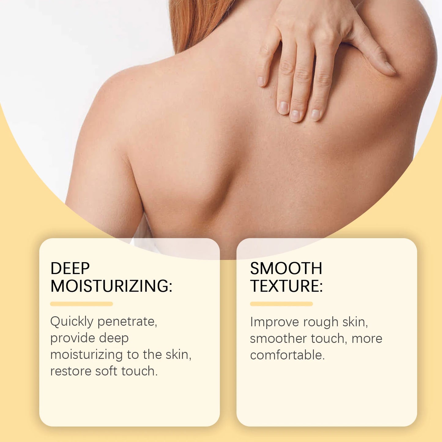 Pineapple Body Care Oil