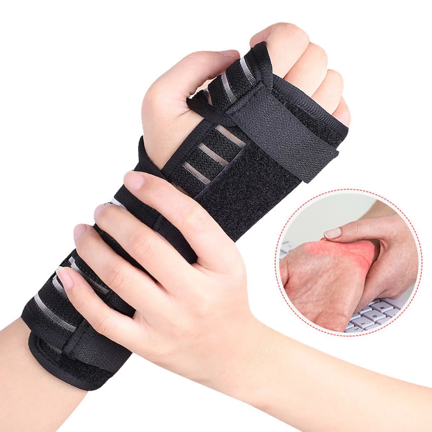 Wrist Support Brace