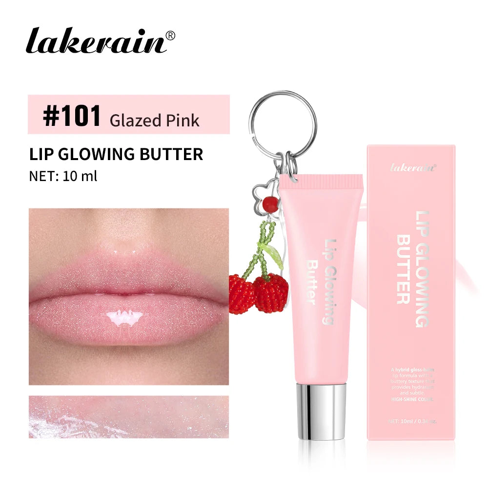 Butter Lip Glowing Lipstick