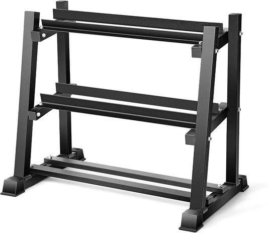 Heavy Duty Dumbbell Rack