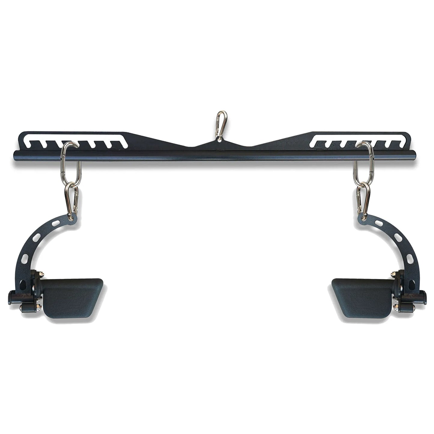 Adjustable Lat Pulldown Bar