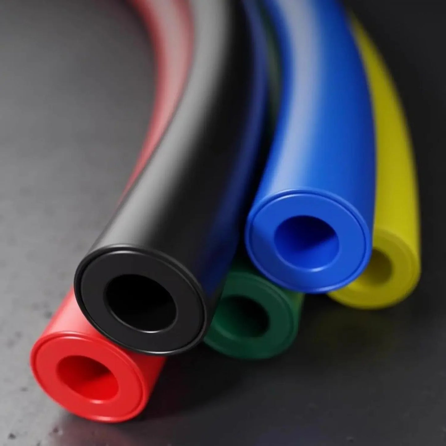 Crossfit Latex Resistance Set