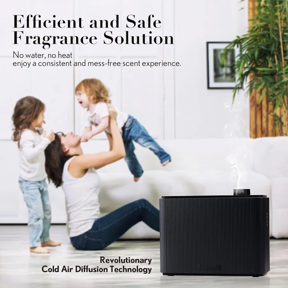 800ML Fragrance Diffuser