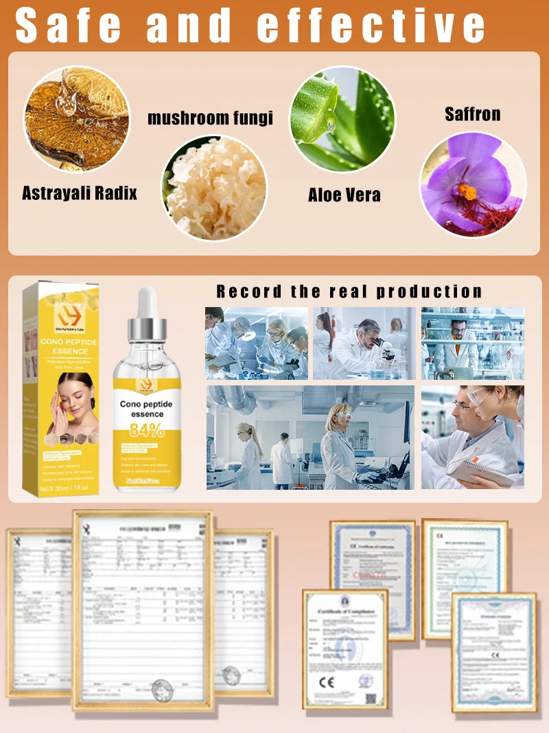 Anti Aging Face Serum