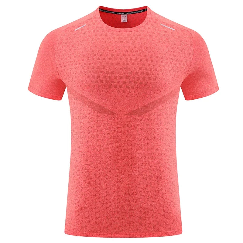 3d Print Gym Shirt