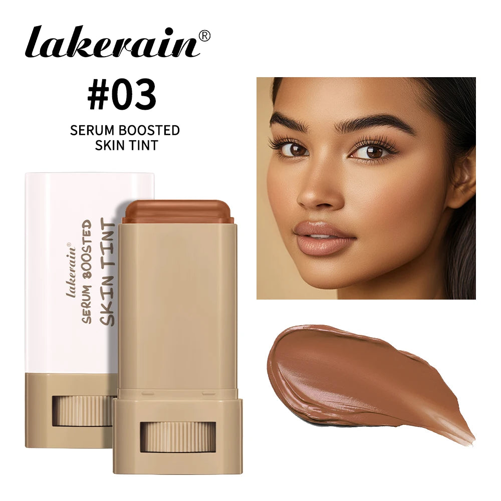 Skin Tint Foundation Stick