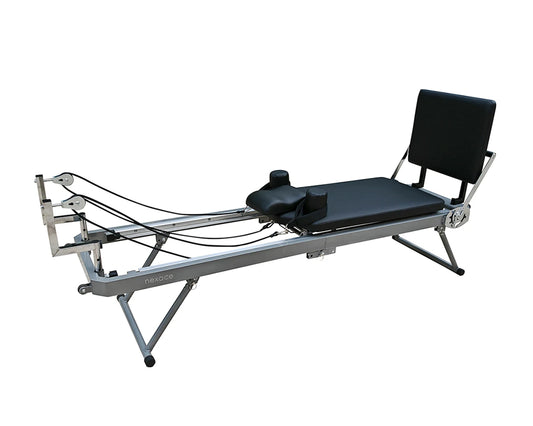 Foldable Home Pilates Machine