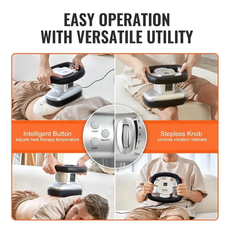 Chiropractic Massager