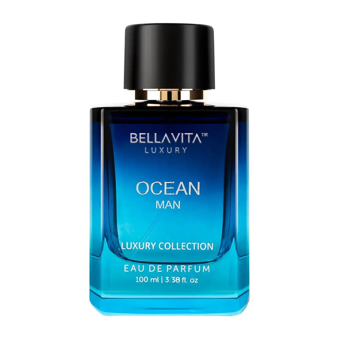 BellaVita Luxury Fragrance