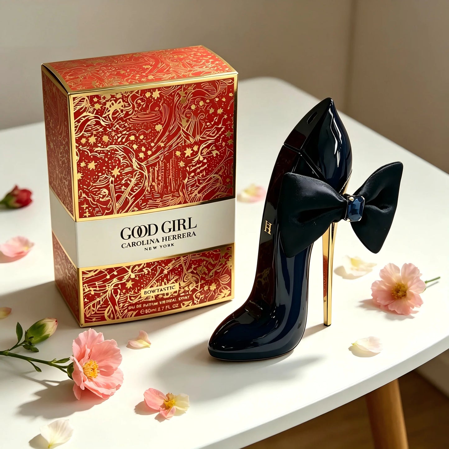 Carolina Herrera Good Girl