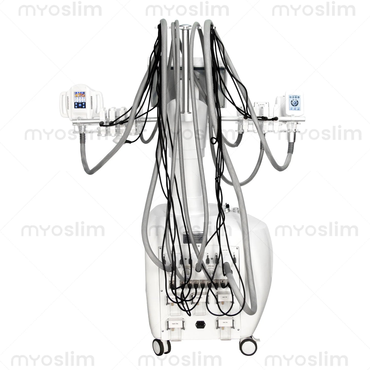 Laser Slimming Machine
