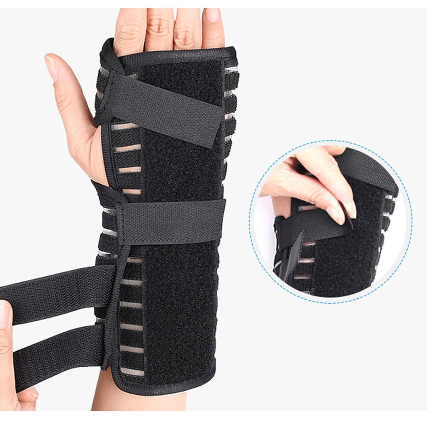 Wrist Support Brace