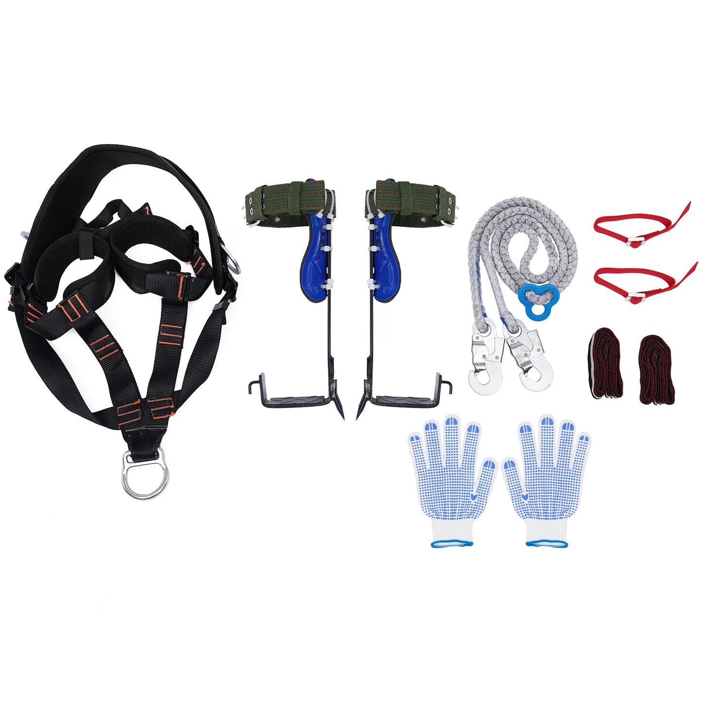 Climbing Harness Kit