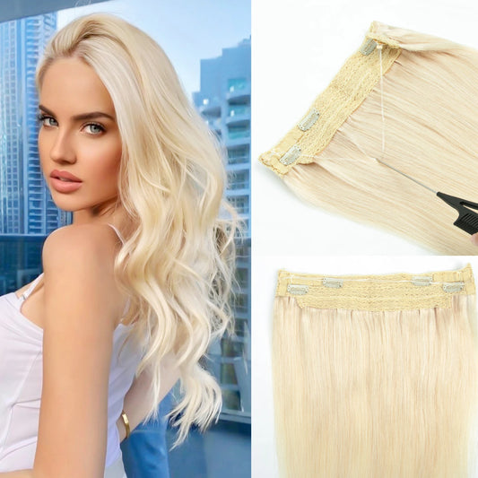 Hair Extensions 12-24 Inch