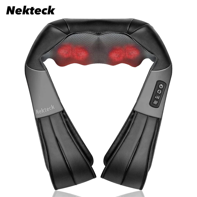 Shoulder and Neck Massager