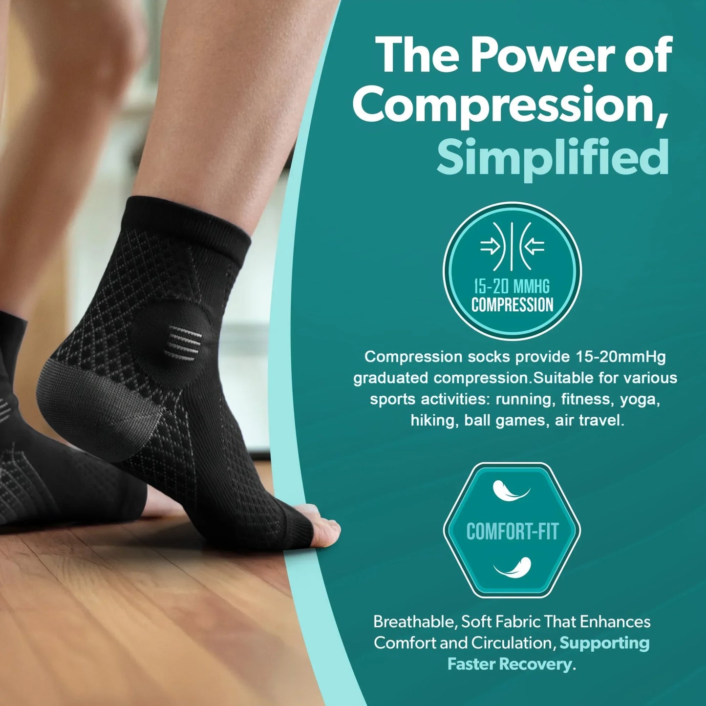 Compression Socks
