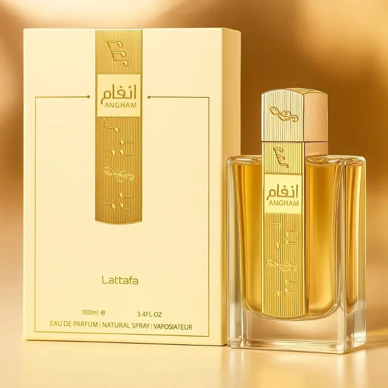 Lattafa Angham Eau de Parfum