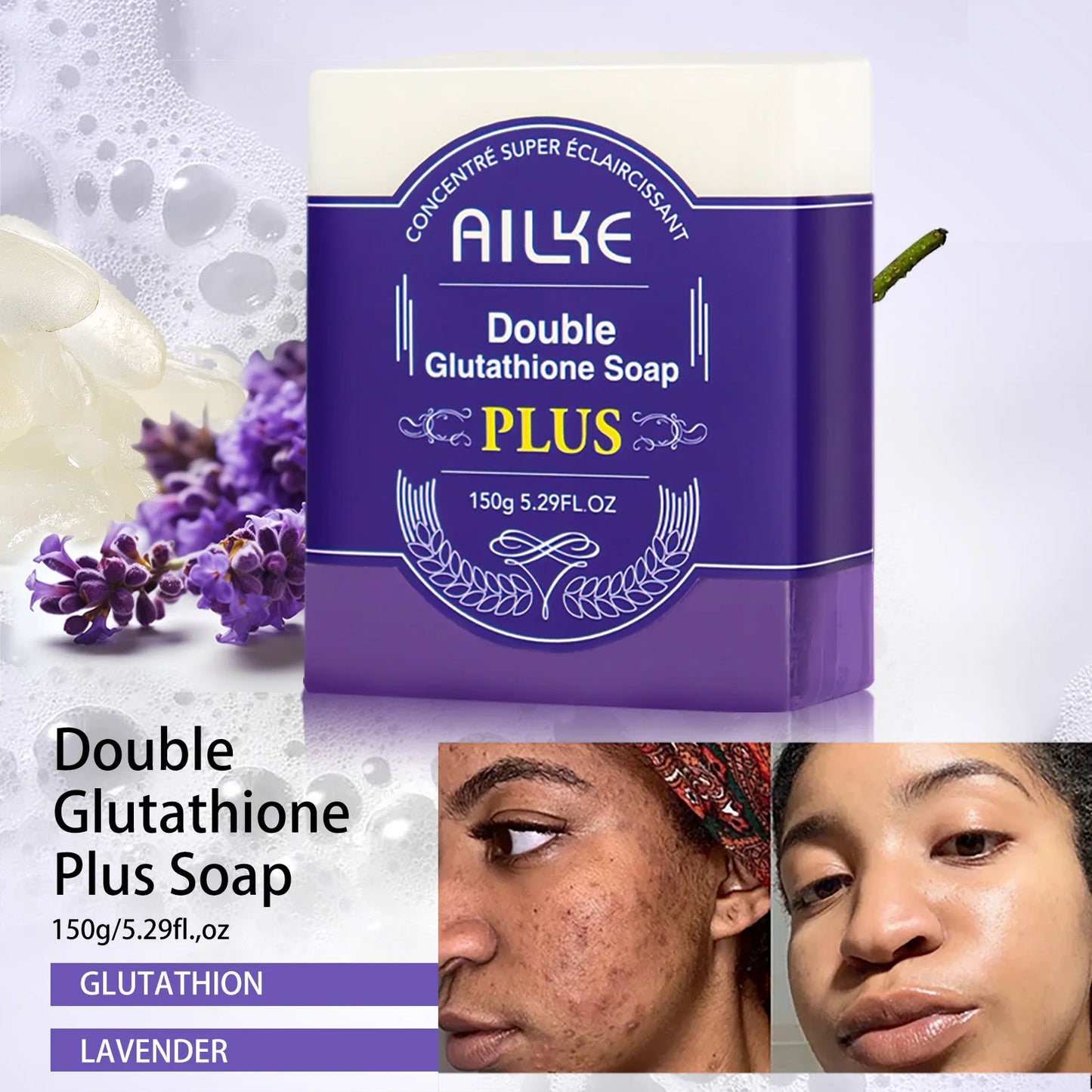 Anti Dark Spot Serum