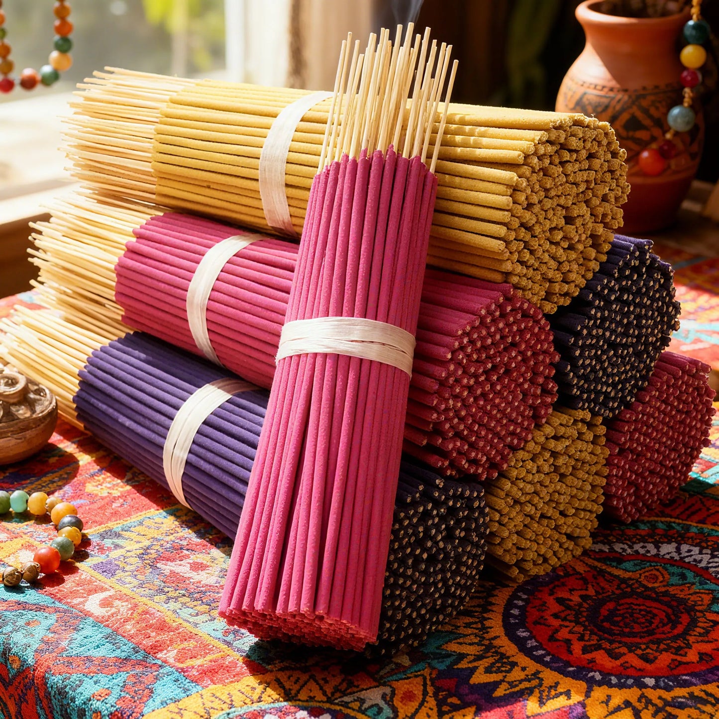 Incense Sticks