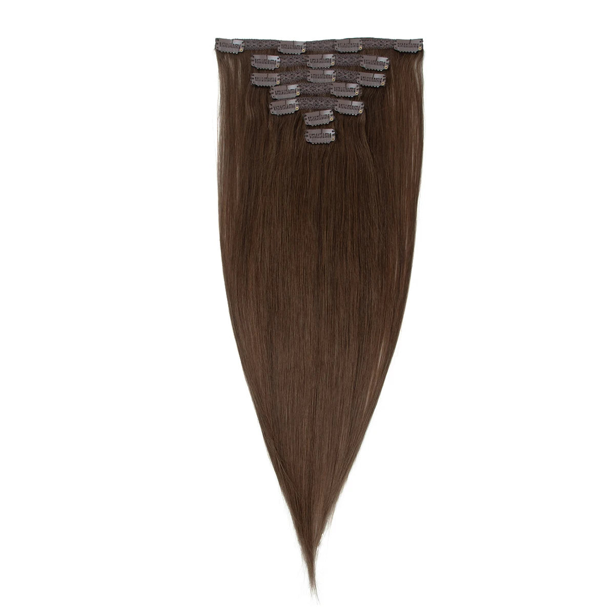 Clip In Hair Extensions