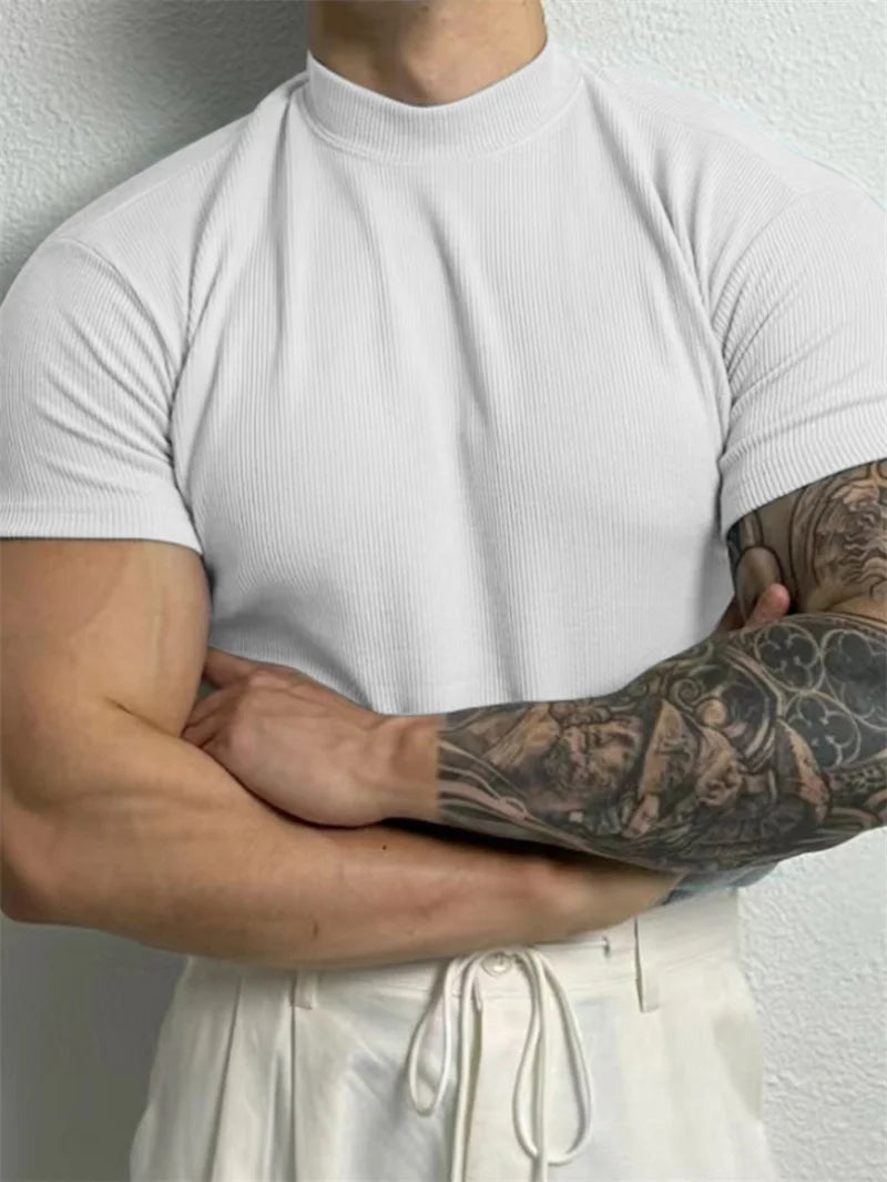 Men's Fitness T-shirt