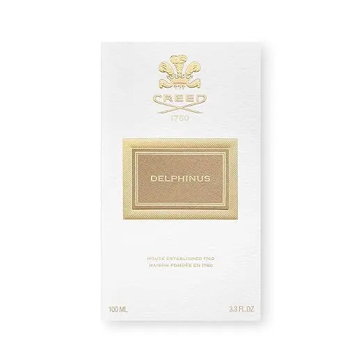 Creed Delphinus Luxury Perfume