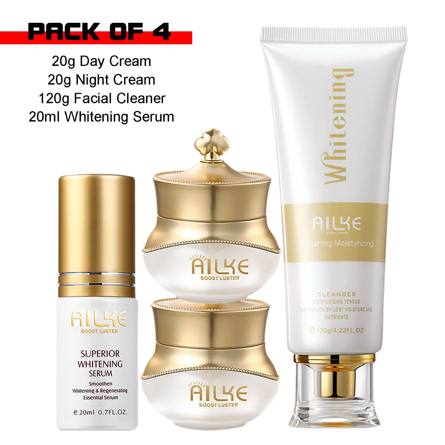 Night Repair Face Cream