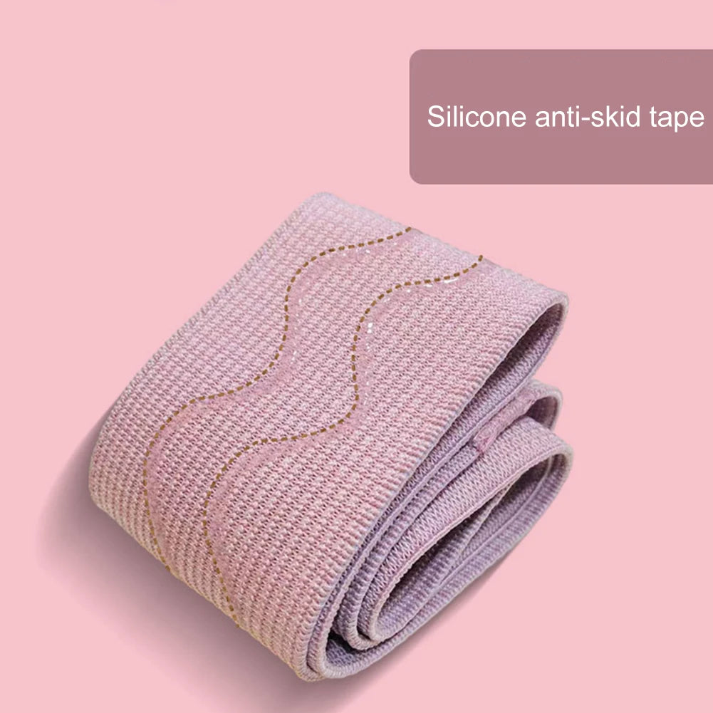 Anti Slip Glute Thigh Kit