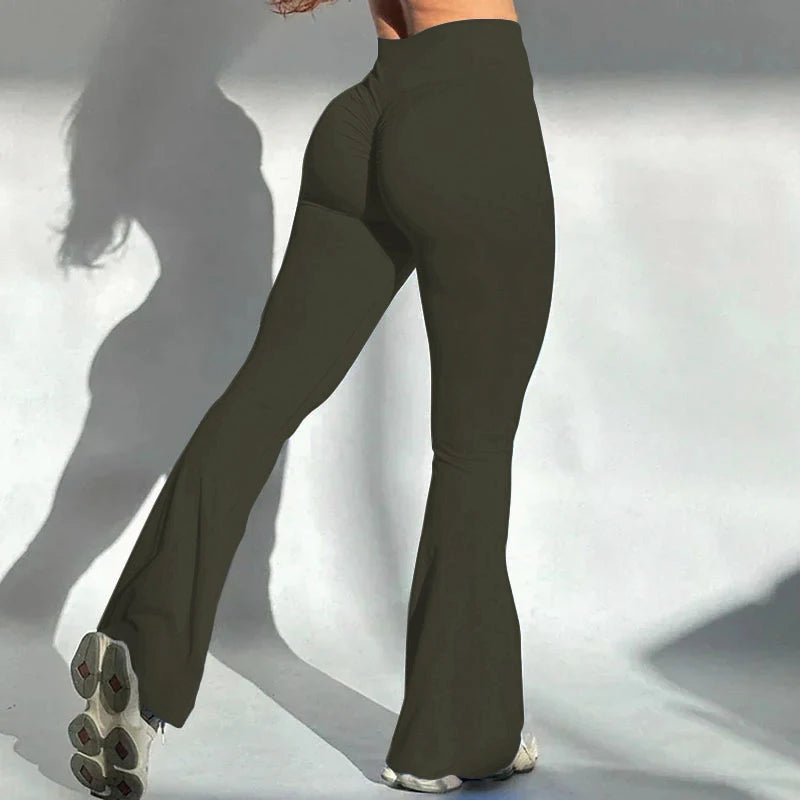 High Waist Yoga Leggings