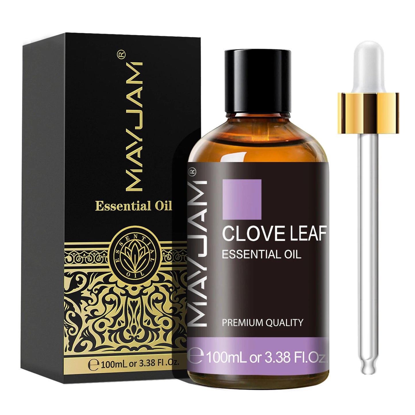 100 ml Essential Oils