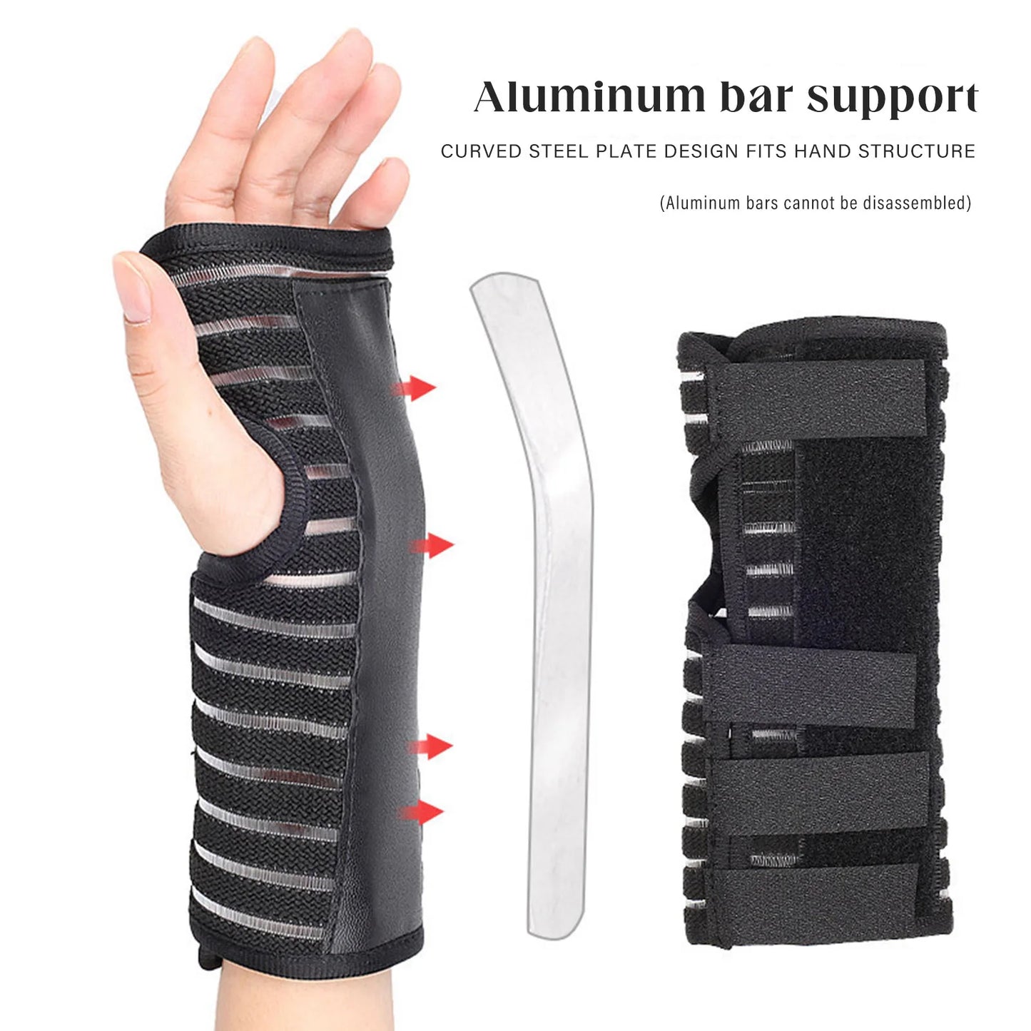 Wrist Support Brace
