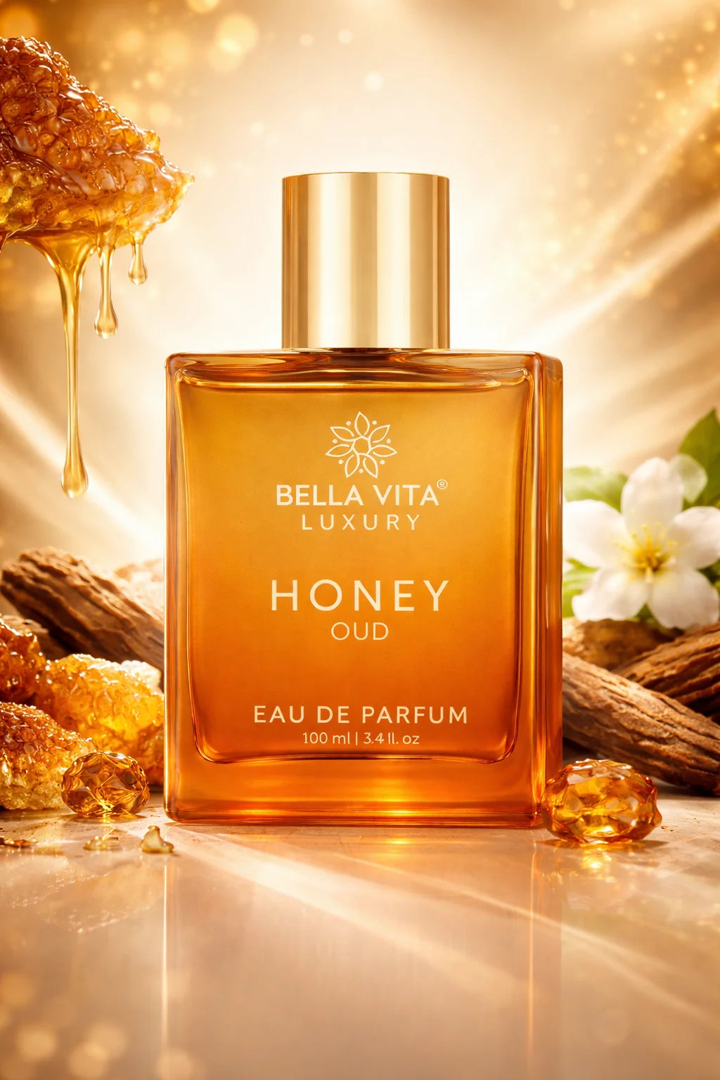 BellaVita Luxury Fragrance