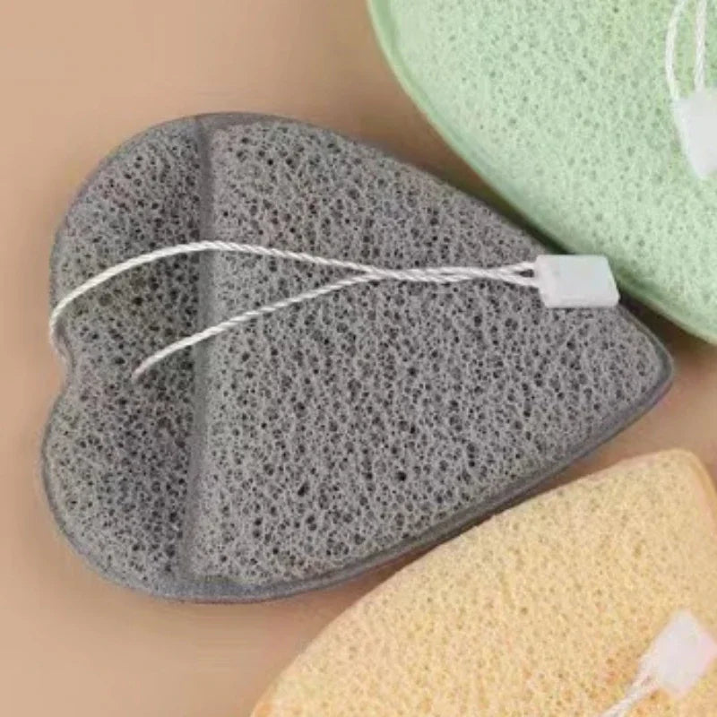 Cleansing Puff Sponge Kit
