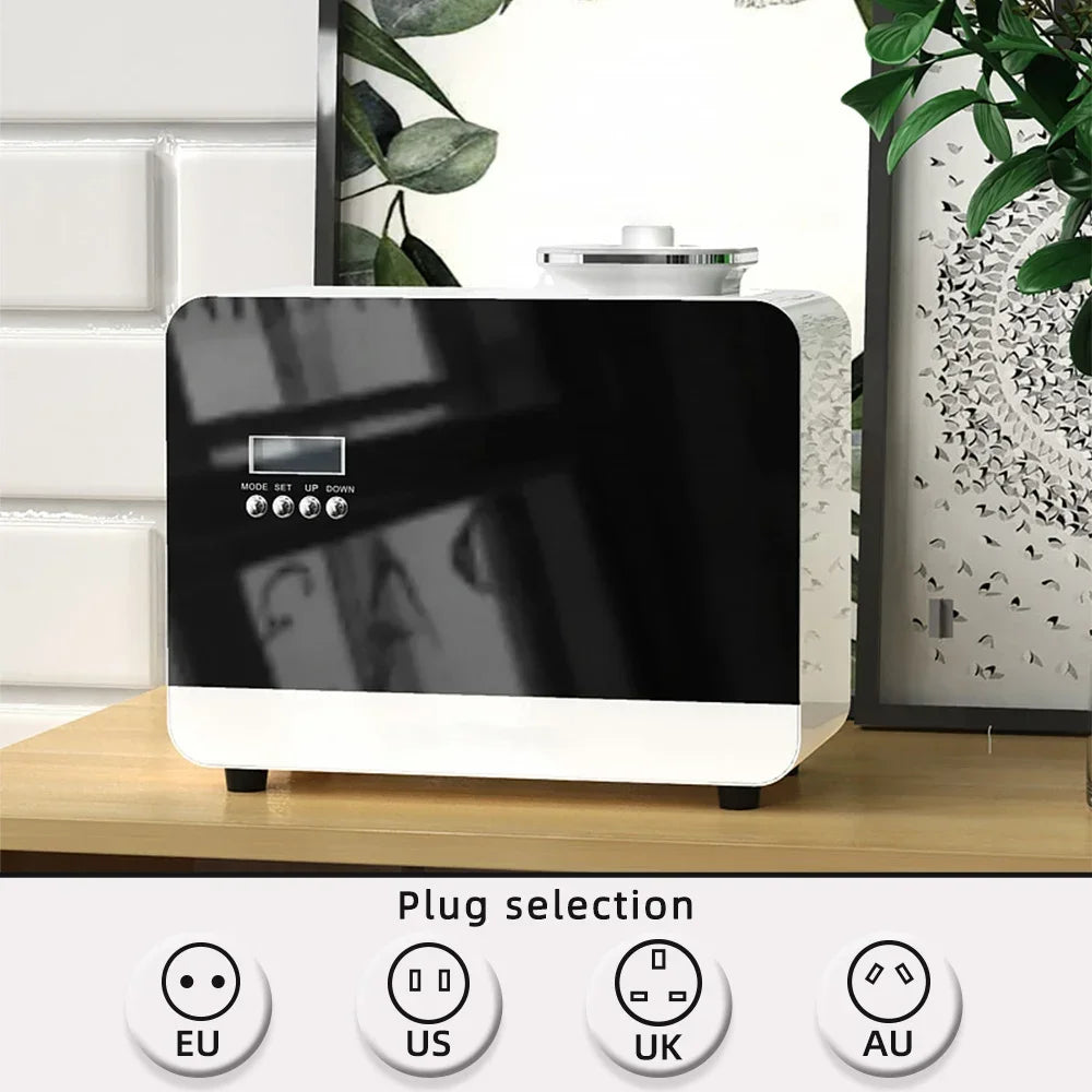 Essential Oil Diffuser