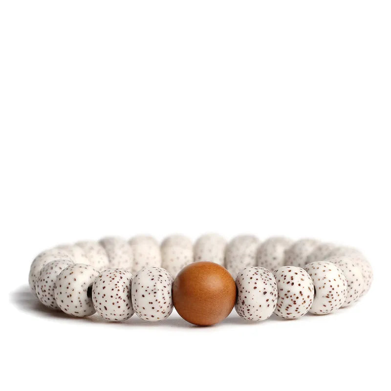 Bodhi Seed Root Bracelet