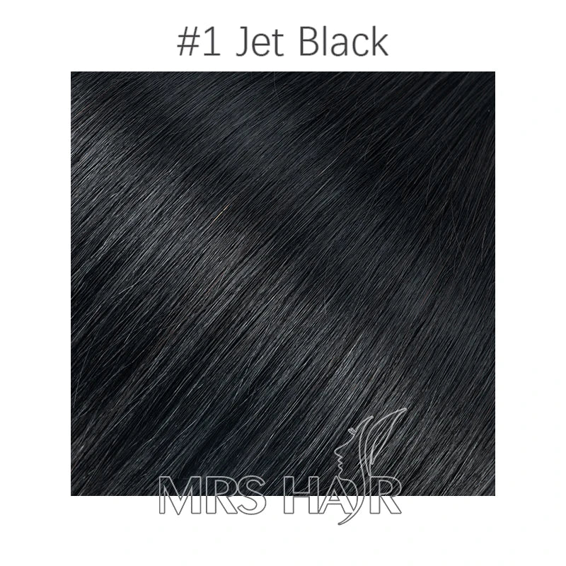 Hair Extensions 12-24 Inch