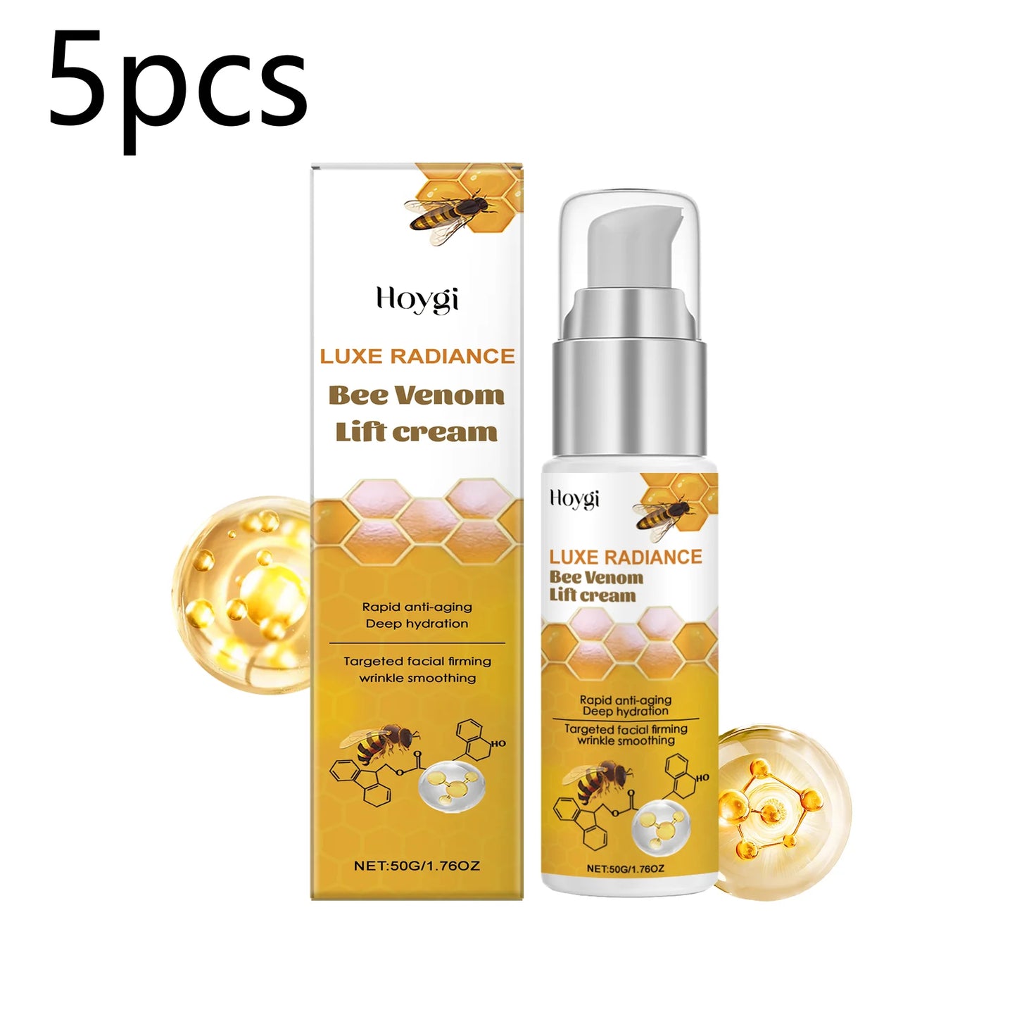 Bee Venom Face Cream