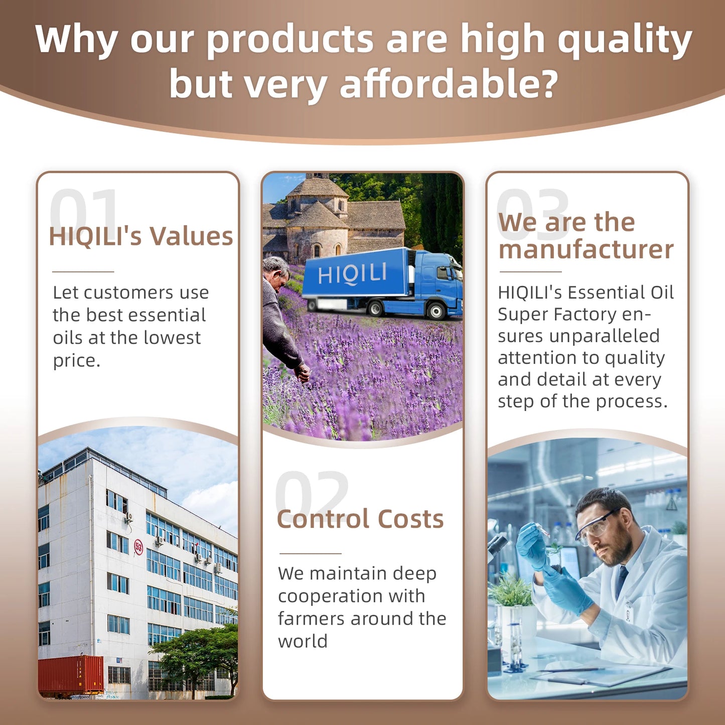 Cinnamon Bark Essential Oil