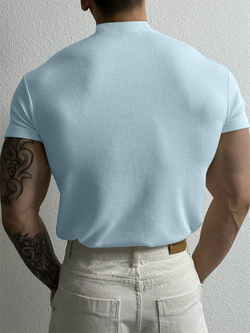 Men's Fitness T-shirt