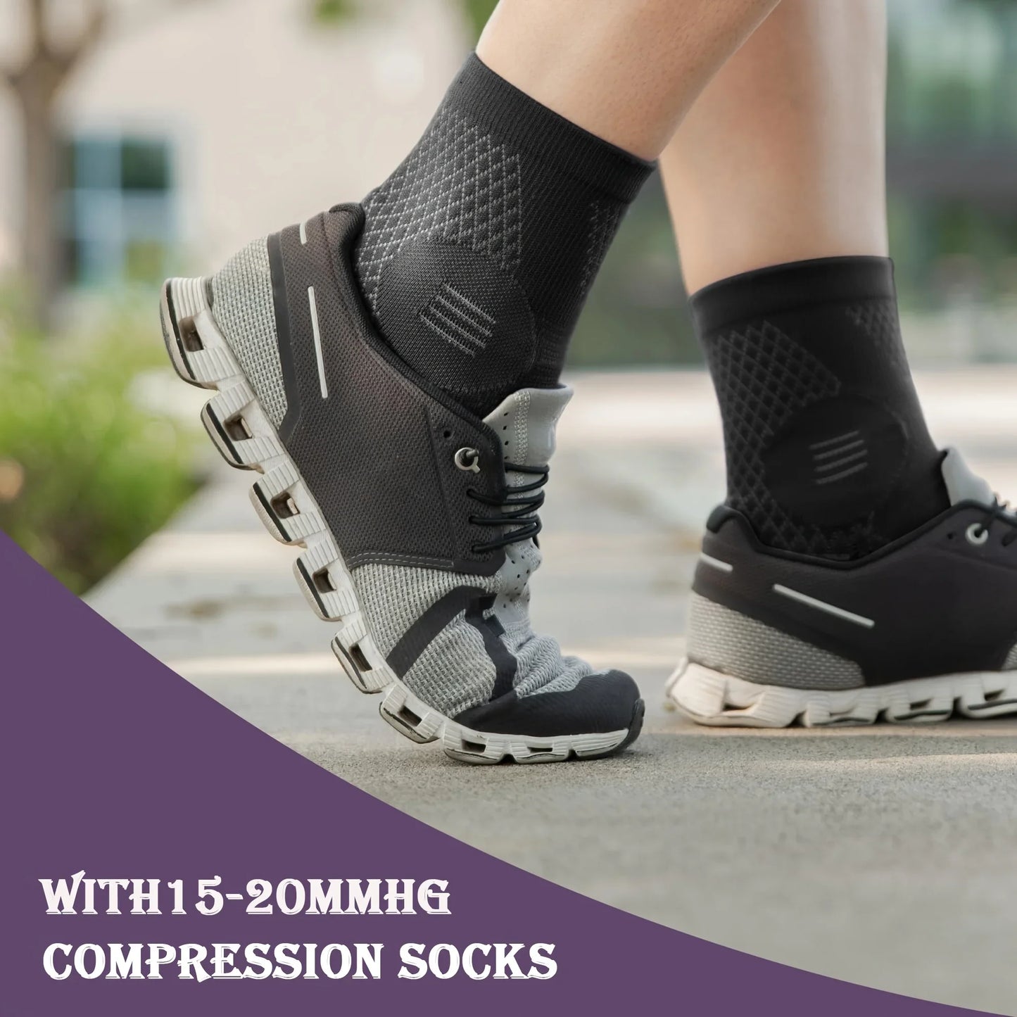Compression Socks