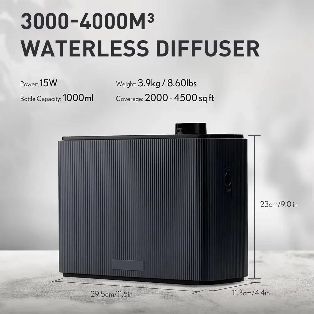800ML Fragrance Diffuser