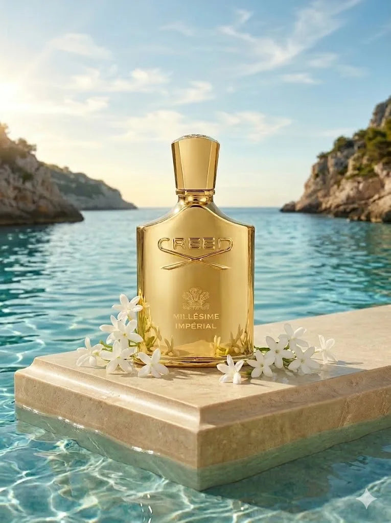 Creed Millesime Imperial