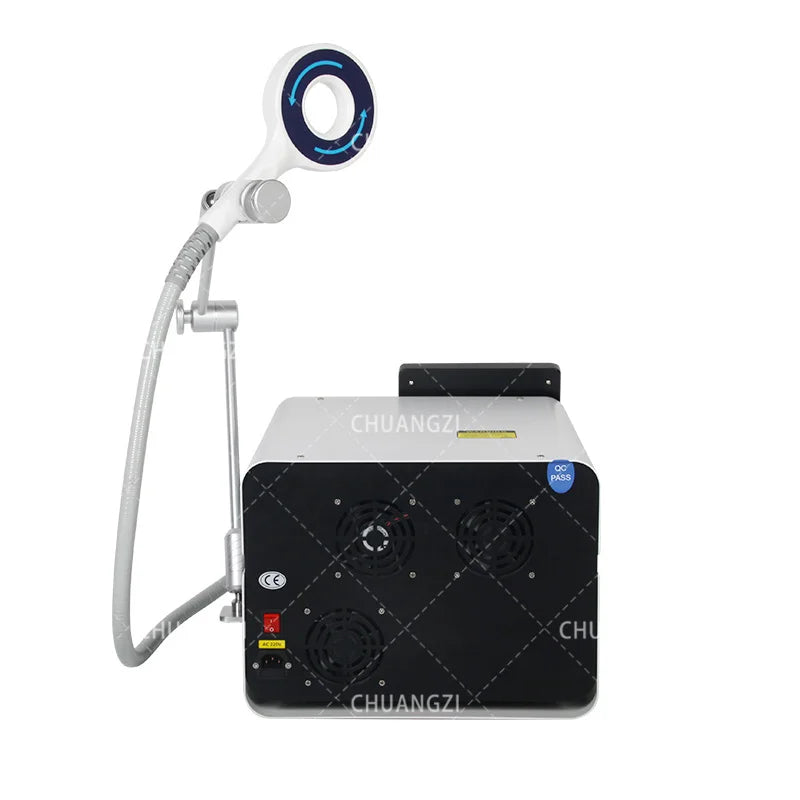 Magneto Therapy Machine